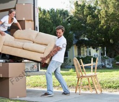 House Removals AB