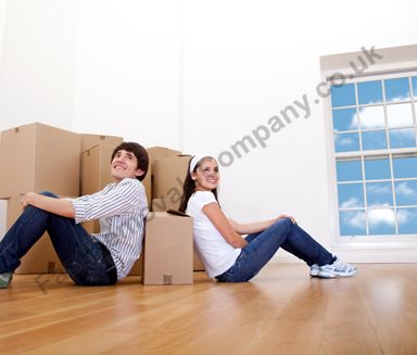 House Removals Rothwell