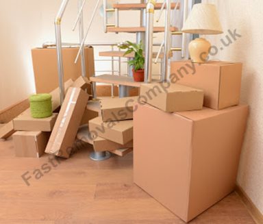 House Removals Helston